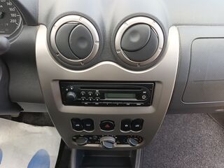 Sandero Stepway 1.6 16v 2011 occasion 35210 Ch&acirc;tillon-en-Vendelais