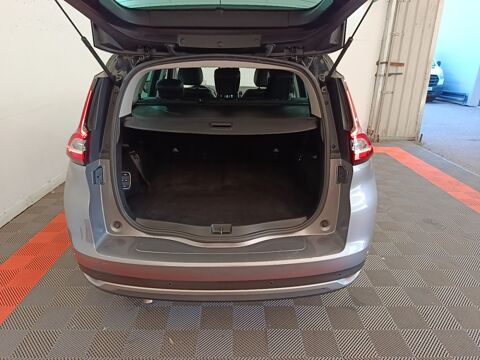 Grand scenic IV Intens TCe 160 FAP 2019 occasion 91580 &Eacute;tr&eacute;chy