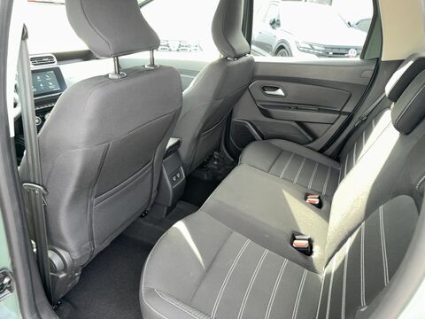 Duster Journey+ ECO-G 100 4x2 2022 occasion 40160 Parentis-en-Born