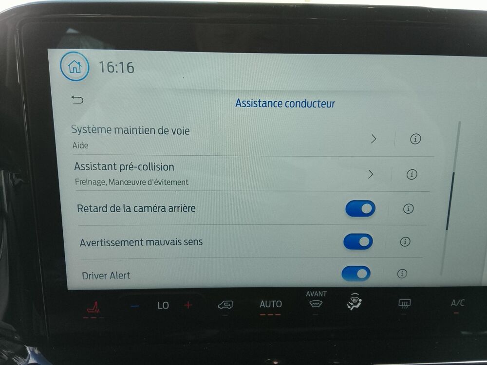 Jumpy 2.0 L EcoBlue 150 MHEV Titanium 320 L2H1 2024 occasion 42240 Unieux