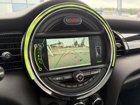 MINI COUPE Cooper S 192 ch BVA7 2018 occasion 38370 Saint-Clair-du-Rh&ocirc;ne