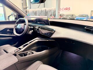 5008 1.2 HYBRID 145 E-DCS6 Allure Business 2026 occasion 63360 Gerzat