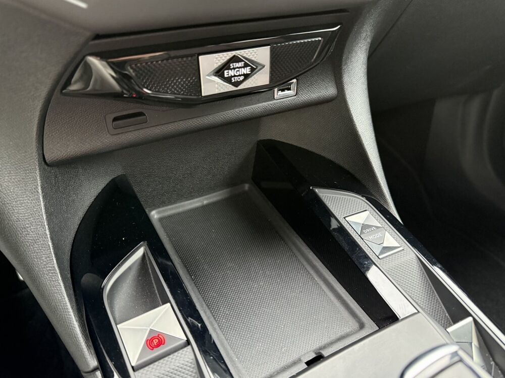 DS3 PureTech 130 Auto Performance Line 2021 occasion 86300 Chauvigny