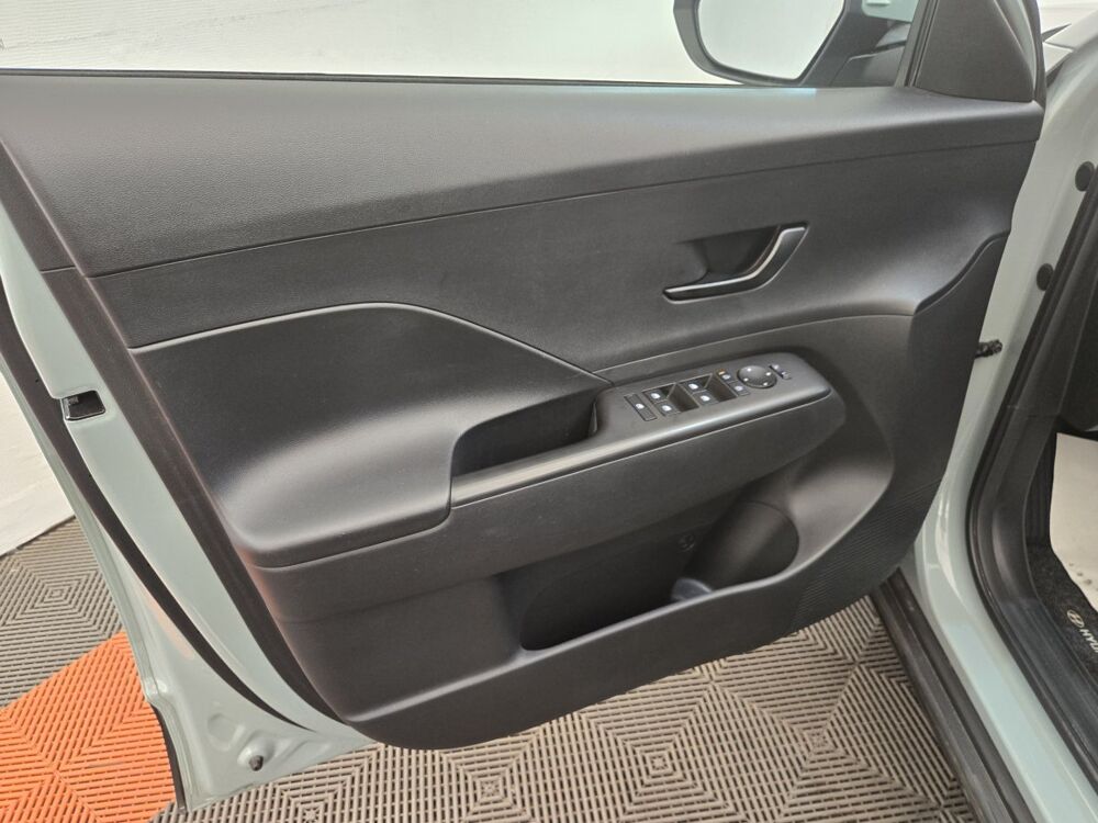 Kona 1.6 HYBRID 141 INTUITIVE HEV 2024 occasion 91580 &Eacute;tr&eacute;chy