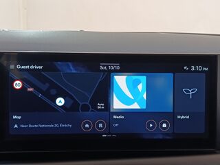 Tucson 1.6 HYBRID 230 INTUITIVE 2024 occasion 91580 &Eacute;tr&eacute;chy