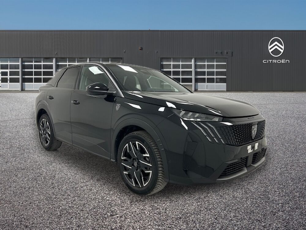 3008 1.2 HYBRID 145 E-DCS6 GT 2025 occasion 63360 Gerzat