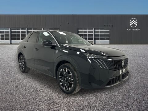 3008 1.2 HYBRID 145 E-DCS6 GT 2025 occasion 63360 Gerzat