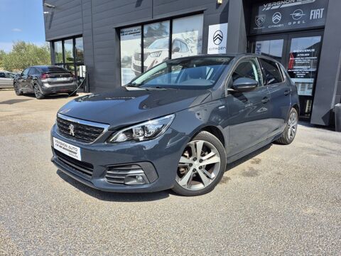 Peugeot 308 (2) Puretech 130 EAT8 Style