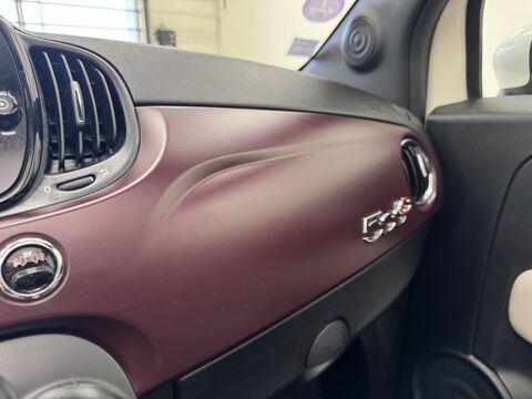 500 C 1.0 70ch BSG Star 2020 occasion 76360 Barentin