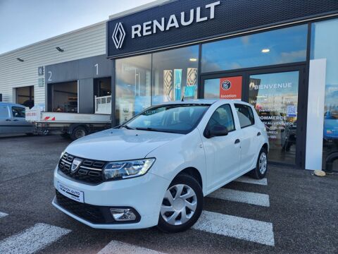Dacia sandero (2) Ambiance TCe 90 GPL