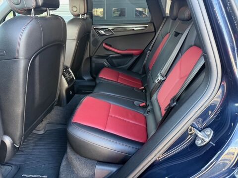 Macan 3.0 S 2019 occasion 19360 Malemort-sur-Corr&egrave;ze