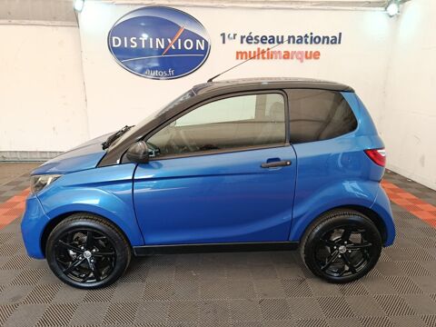 Jumpy 0.5 CITY SPORT 2024 occasion 91580 &Eacute;tr&eacute;chy