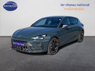Leon 1.5 eTSI 150CH DSG 2025 occasion 91580 &Eacute;tr&eacute;chy