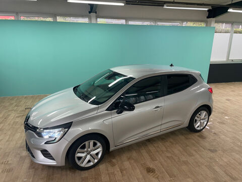 Clio Zen TCe 90 -21 2021 occasion 74300 Cluses