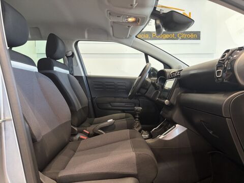 C3 Aircross PureTech 110 BVM6 MAX 2023 occasion 38370 Saint-Clair-du-Rh&ocirc;ne
