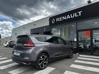 Grand scenic IV Bose Edition TCe 160 EDC GPF 2019 occasion 30610 Sauve