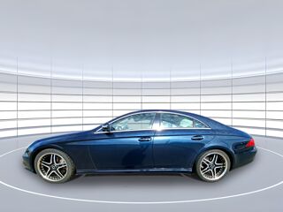 Classe CLS CLS 350 AMG 2004 occasion 61170 Montchevrel