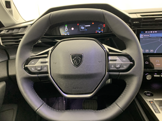 308 Hybrid 145 e-DCS6 ALLURE 2026 occasion 63360 Gerzat