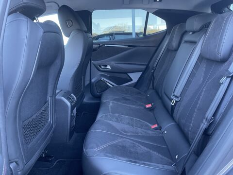 DS3 PURETECH 130 PERFORMANCE LINE + AUTO 2022 occasion 38460 Cr&eacute;mieu