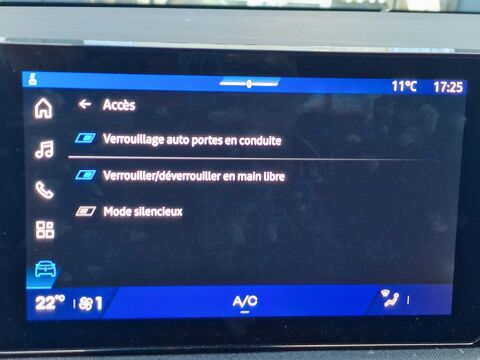 Clio techno full hybrid E-Tech 160 ch 2025 occasion 30610 Sauve