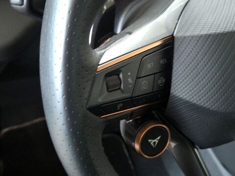 Terramar 1.5 eHybrid V 204 ch Garantie 5 ans Cam&eacute;ra 360&deg; Autres mod&egrave;l 2025 occasion 69007 Lyon