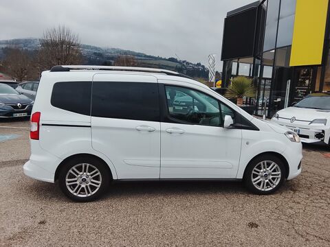 Tourneo VP 1.0E 100 TITANIUM 2019 occasion 42240 Unieux