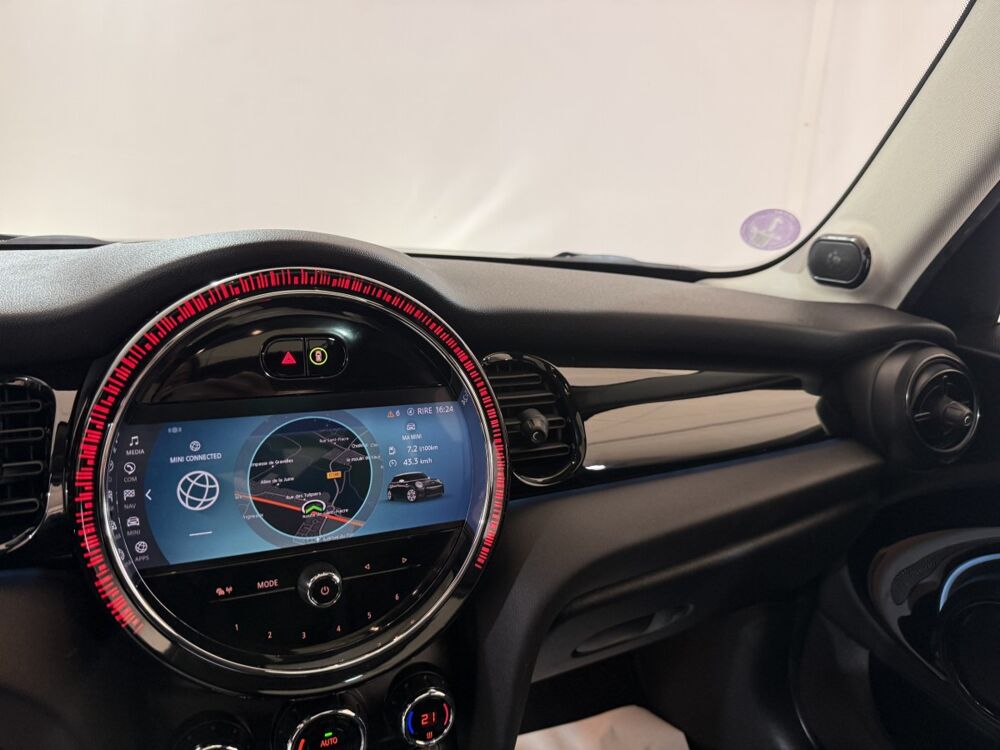 MINI COUPE Cooper Edition Premium Plus 136 ch BVA7 2022 occasion 91580 &Eacute;tr&eacute;chy