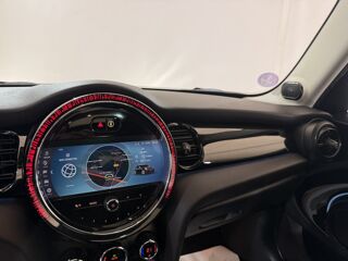 MINI COUPE Cooper Edition Premium Plus 136 ch BVA7 2022 occasion 91580 &Eacute;tr&eacute;chy