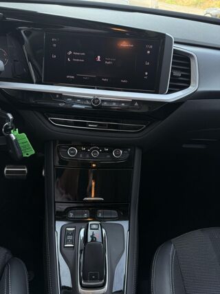 Grandland 1.2 Turbo 130 ch Auto ELEGANCE BUSINESS 2023 occasion 30260 Quissac