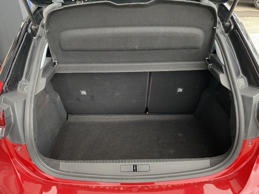 Corsa 1.2 Turbo 100ch Edition auto 2023 occasion 30260 Quissac