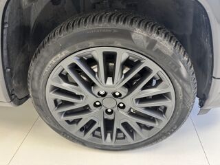 Compass 1.3 PHEV T4 240 4XE S 2021 occasion 76360 Barentin