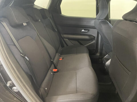 Duster Journey Hybrid 140 4x2 2025 occasion 38550 Saint-Maurice-l'Exil