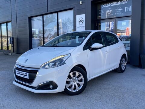 Peugeot 208 1.6 BLUEHDI 75 ACTIVE BUSINESS
