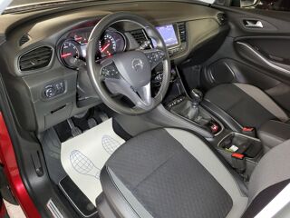 Grandland x 1.2 ECOTEC Turbo 130 ch Innovation 2018 occasion 93600 Aulnay-sous-Bois