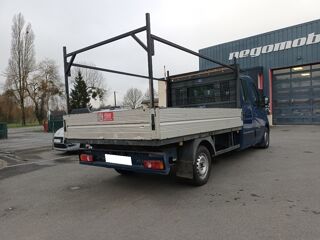 Master BB-SC CONFORT - R3500RJ L3 DCI 125 2011 occasion 35210 Ch&acirc;tillon-en-Vendelais