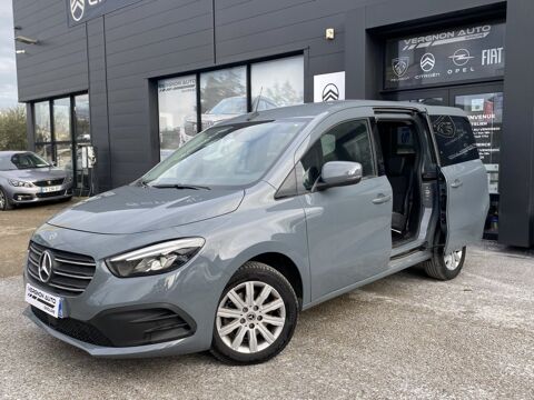 Citro&euml;n Jumpy T 160 d Style 2023 occasion Quissac 30260