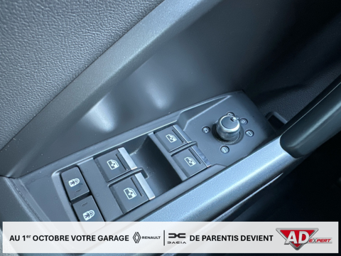 Q3 45 TFSI E 245 S TRONIC S LINE 2021 occasion 40160 Parentis-en-Born