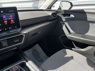 Leon 1.5 ETSI 115 Style DSG 21330KMS 2025 occasion 86440 Mign&eacute;-Auxances