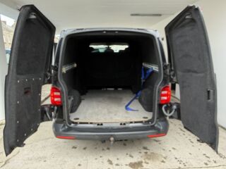 Jumpy 2.0 TDi 150 DSG7 L2H1  5 PLACES  2017 occasion 53210 Soulg&eacute;-sur-Ouette
