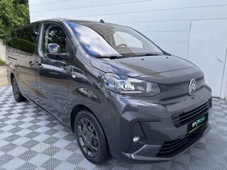 Spacetourer 2.0 BHDI 180 TAILLE XL BUSINESS AUTO 2024 occasion 69330 Meyzieu