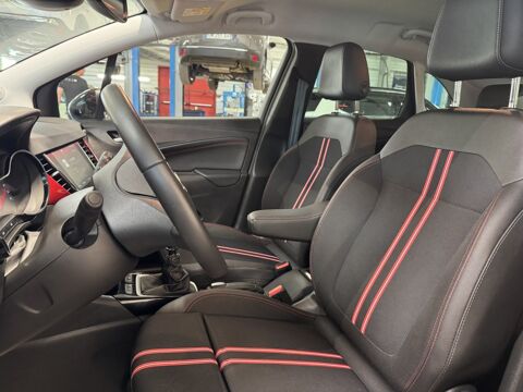 Crossland 1.2 Turbo 110ch GS 2023 occasion 30220 Aigues-Mortes