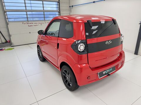 Jumpy 0.5 REVO D+ I.DEAL 2025 occasion 76360 Barentin