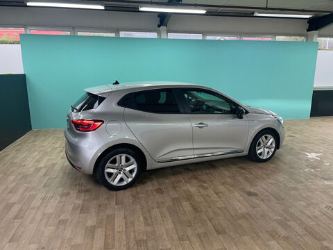 Clio Zen TCe 90 -21 2021 occasion 74300 Cluses