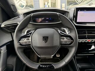 2008 Hybrid 145 e-DCS6 GT 2025 occasion 86300 Chauvigny