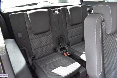 Touran 1.5 TSI 150 ch - 7 pl - Cam - Family packet - Autres mod&egrave;les 2023 occasion 69007 Lyon