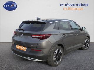 Grandland x 1.6 HYBRID TURBO 300 AT8 ULTIMATE 2021 occasion 91580 &Eacute;tr&eacute;chy