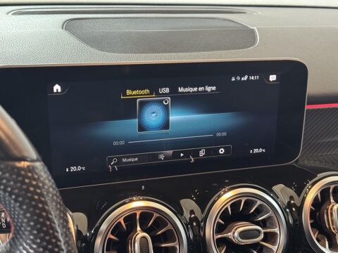 GLB 200 d AMG Line 2020 occasion 91580 &Eacute;tr&eacute;chy