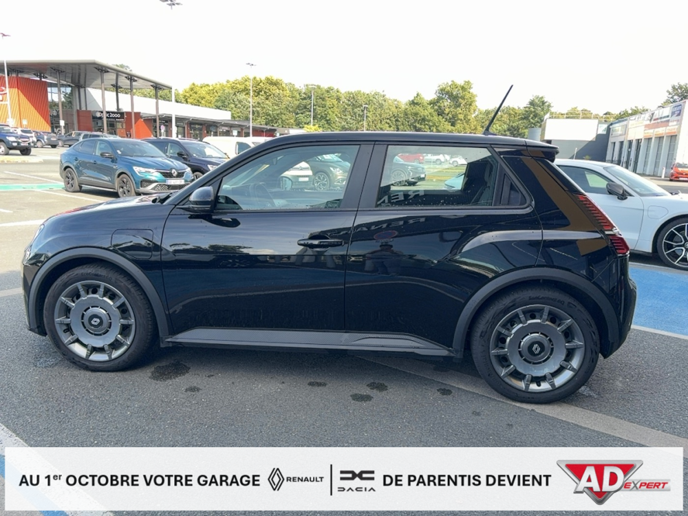 R5 evolution 120 ch autonomie urbaine - SOH 99% 2025 occasion 40160 Parentis-en-Born