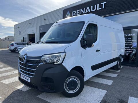 Citro&euml;n Jumpy FG Tr GCF F3300 L2H2 Blue dCi 135 2023 occasion Sauve 30610