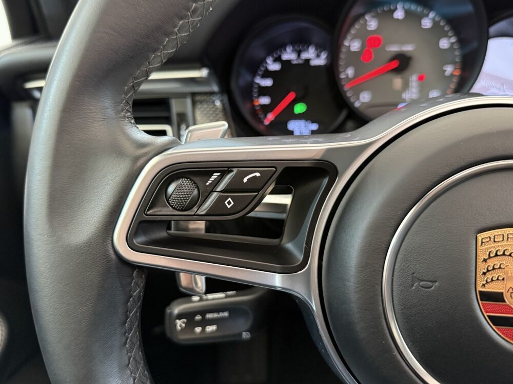 Macan 3.0 S 2019 occasion 91580 &Eacute;tr&eacute;chy
